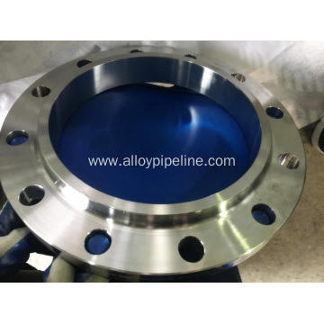 ASTM B564 UNS N08800 Incoloy 800 Forged Flange
